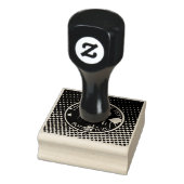 Benutzerdefiniert 2" x 2" Briefmarke Gummistempel (Stempel)