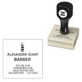 Benutzerdefiniert 2" x 2" Briefmarke Gummistempel (Stempel)