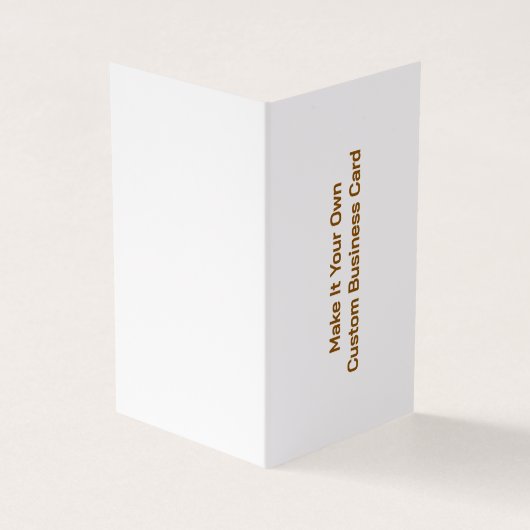 Benutzerdefiniert 2" x 7" visitenkarten (Vorderseite)