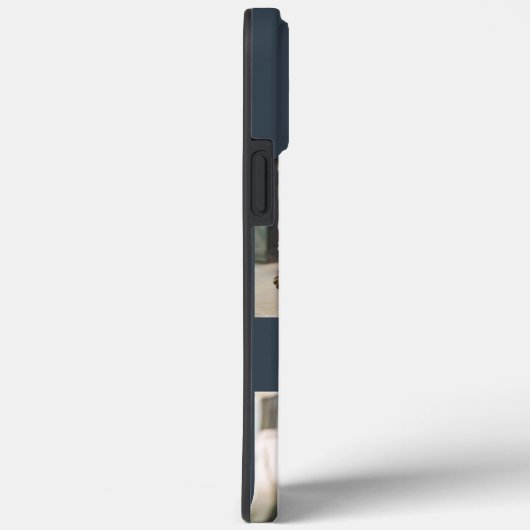 Benutzerdefiniert 4 Foto Alle Lieben von Ihnen Ver Case-Mate iPhone Hülle (Rückseite / Rechts)