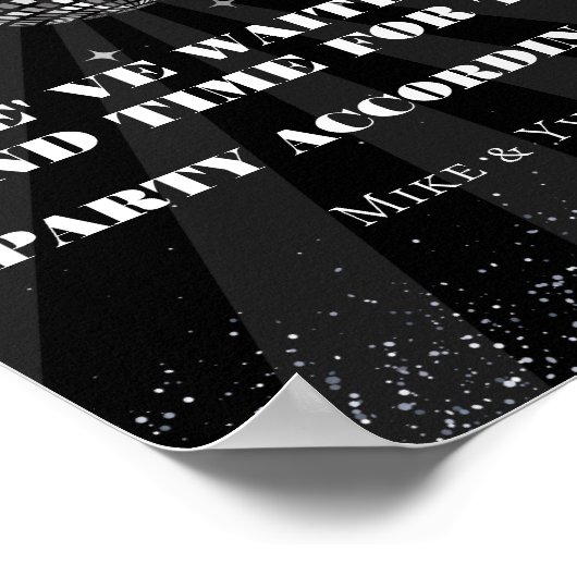 Benutzerdefiniert 5675 poster (Ecke)