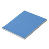 Benutzerdefiniert 5.5" x 6" Notepad - 40 Seiten Notizblock (Rotiert)