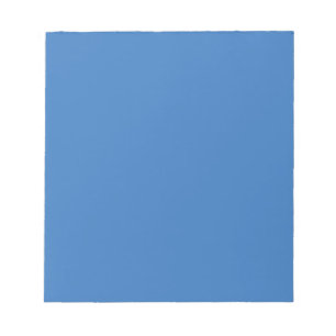 Benutzerdefiniert 5.5" x 6" Notepad - 40 Seiten Notizblock