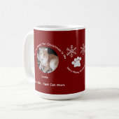 Benutzerdefiniert Alles was du brauchst , Beste Ka Kaffeetasse (Vorderseite Links)