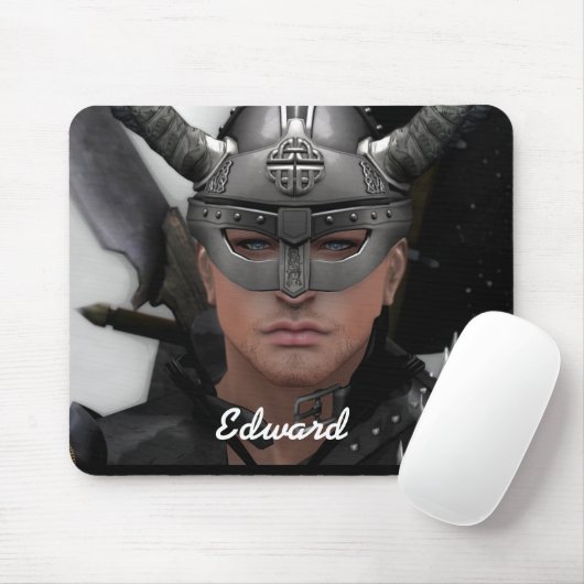 Benutzerdefiniert anzeigen mousepad (Mit Mouse)