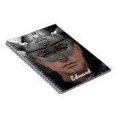 Benutzerdefiniert anzeigen notizblock (Rechte Seite)