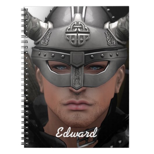 Benutzerdefiniert anzeigen notizblock (Vorderseite)