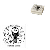 Benutzerdefiniert aus der Bibliothek des Niedliche Gummistempel (Stempel)