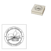 Benutzerdefiniert aus der Bibliothek Gummistempel (Stempel)