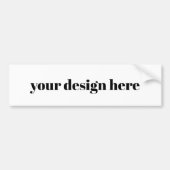 Benutzerdefiniert Autoaufkleber (Vorne)