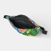 Benutzerdefiniert Bauchtasche (Offen)