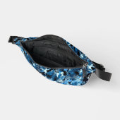 Benutzerdefiniert Bauchtasche (Offen)