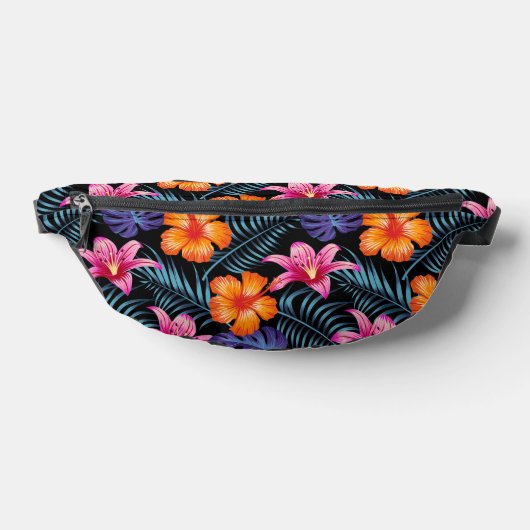 Benutzerdefiniert Bauchtasche (Ablage )