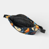 Benutzerdefiniert Bauchtasche (Offen)