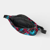 Benutzerdefiniert  bauchtasche (Offen)