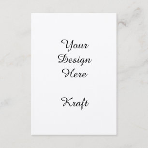 Benutzerdefiniert Begleitkarte