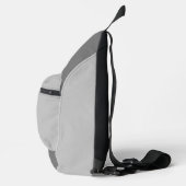 Benutzerdefiniert Crossbody Bag (Rechts)