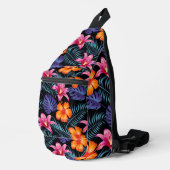 Benutzerdefiniert Crossbody Bag (Rechte Ecke)