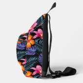 Benutzerdefiniert Crossbody Bag (Rechts)