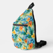 Benutzerdefiniert Crossbody Bag (Rechte Ecke)
