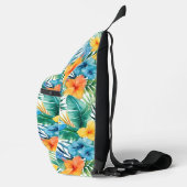 Benutzerdefiniert Crossbody Bag (Rechts)