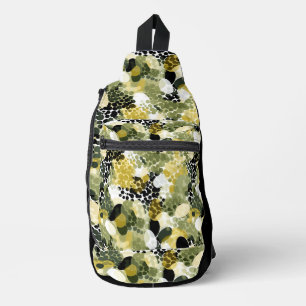 Benutzerdefiniert Crossbody Bag
