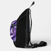 Benutzerdefiniert Crossbody Bag (Rechts)