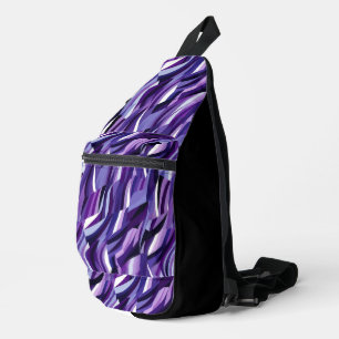 Benutzerdefiniert Crossbody Bag