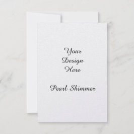 Benutzerdefiniert Dankeskarte