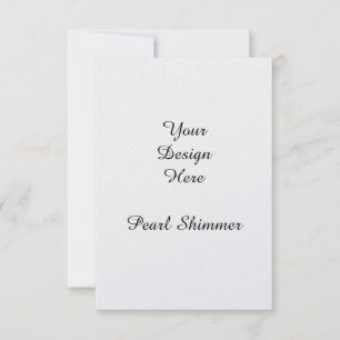 Benutzerdefiniert Dankeskarte