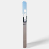 Benutzerdefiniert (Eigenes Foto hinzufügen) Case-Mate iPhone Hülle (Rückseite / Links)