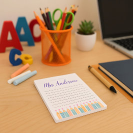 Benutzerdefiniert einen Hinweis aus dem Editor für Notizblock