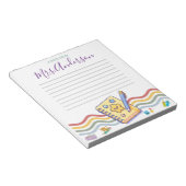 Benutzerdefiniert einen Hinweis aus dem Editor für Notizblock (angewinkelt)