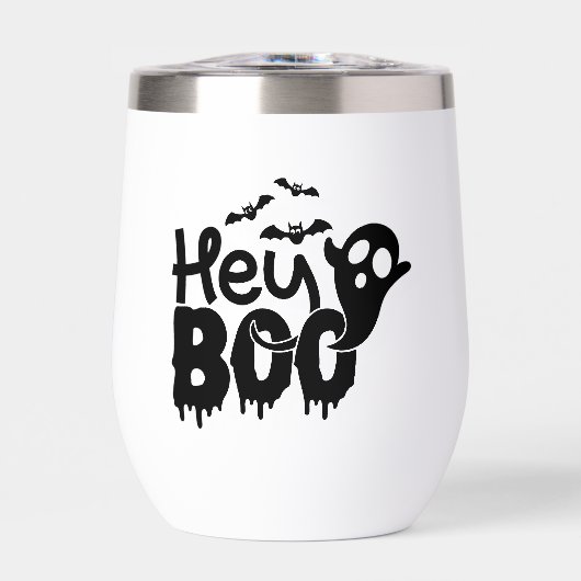 Benutzerdefiniert einfaches Halloween (Vorderseite)