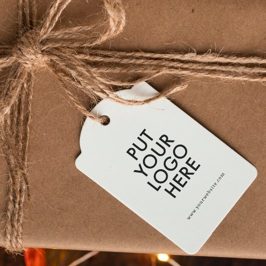 Benutzerdefiniert, Einkauf Geschenkanhänger