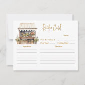 Benutzerdefiniert Einladung (Vorderseite)