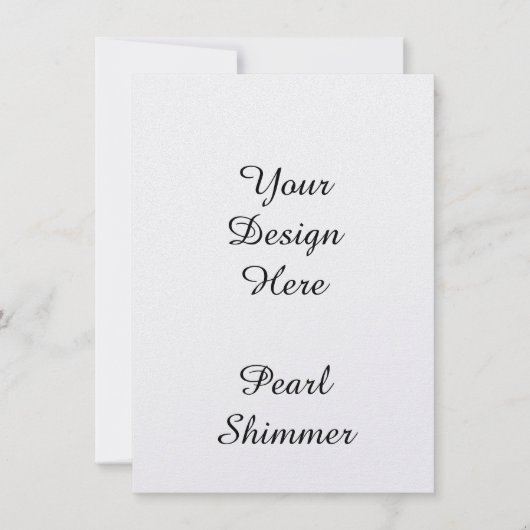 Benutzerdefiniert Einladung (Vorderseite)