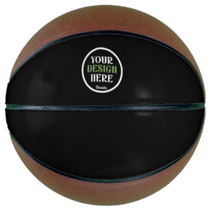 benutzerdefiniert, einzigartig, elegant & minimali basketball