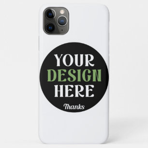 benutzerdefiniert, einzigartig, elegant & minimali Case-Mate iPhone hülle