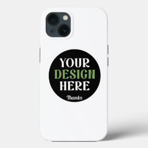benutzerdefiniert, einzigartig, elegant & minimali Case-Mate iPhone hülle