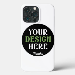 benutzerdefiniert, einzigartig, elegant & minimali Case-Mate iPhone hülle