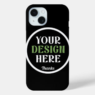 benutzerdefiniert, einzigartig, elegant & minimali Case-Mate iPhone hülle