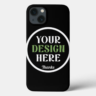 benutzerdefiniert, einzigartig, elegant & minimali Case-Mate iPhone hülle