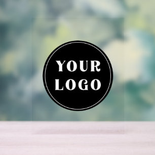 benutzerdefiniert, einzigartig, elegant und minima acrylschild