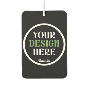 benutzerdefiniert, einzigartig, elegant und minima autolufterfrischer