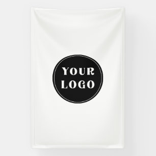 benutzerdefiniert, einzigartig, elegant und minima banner