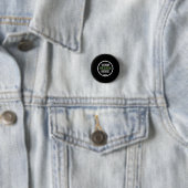 benutzerdefiniert, einzigartig, elegant und minima button (Beispiel)