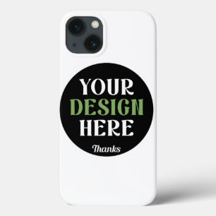 benutzerdefiniert, einzigartig, elegant und minima Case-Mate iPhone hülle