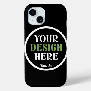 benutzerdefiniert, einzigartig, elegant und minima Case-Mate iPhone hülle