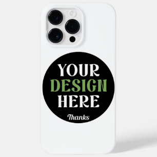 benutzerdefiniert, einzigartig, elegant und minima Case-Mate iPhone 14 pro max hülle